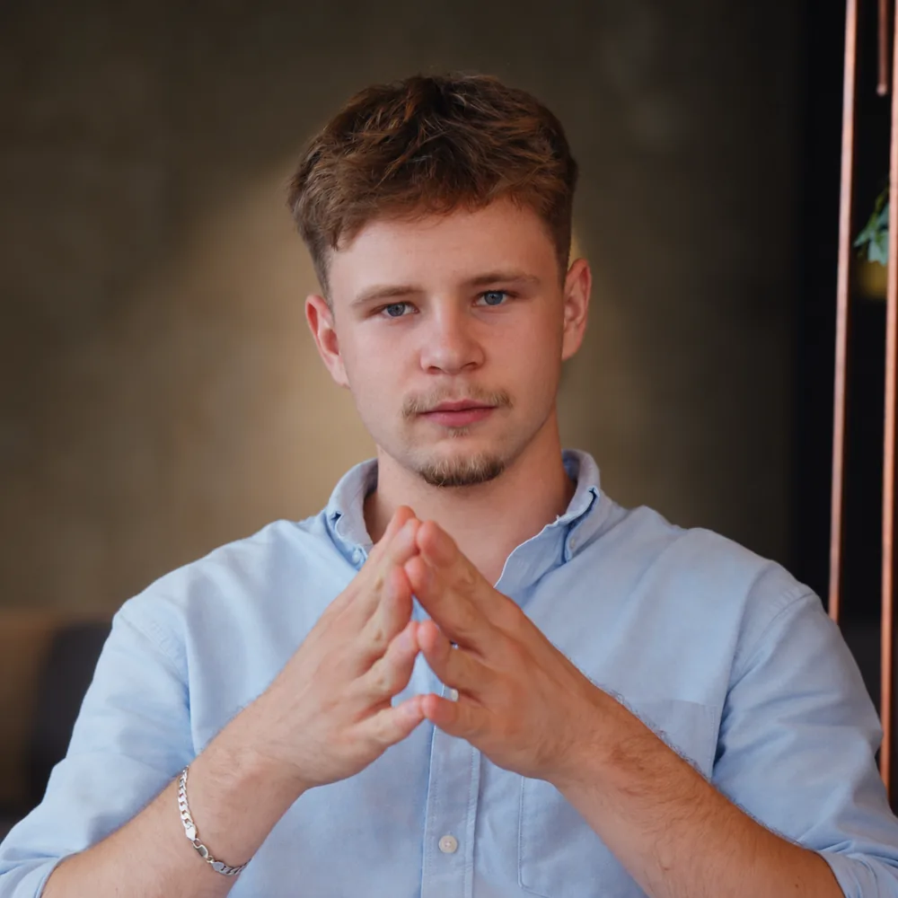 Adam Kropáček
